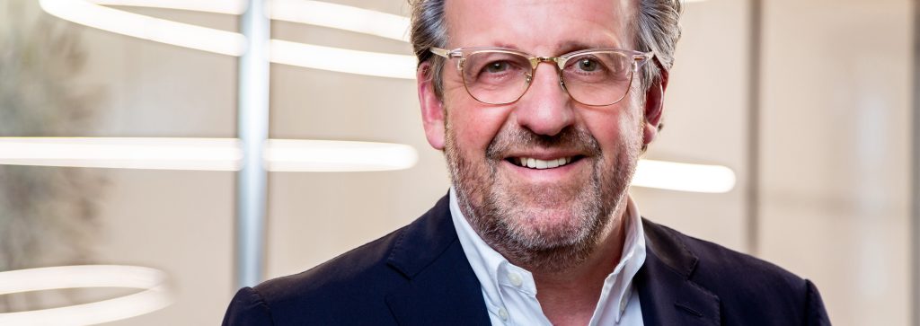 Stefan Wolf, Gesamtmetall